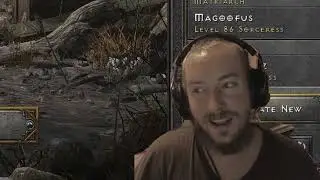 GG Diablo 2 Resurrected HI RUNE Dropper...Grief Roller, Big Troller