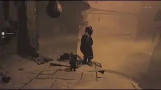 MMGA BISAKOL ATLAS AND YOSH PLAYTHROUGH LITTLE NIGHTMARES 3 EP1