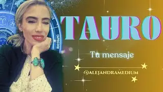 TAURO AVANCES RAPIDOS NO MAS ESPERAS MIRA COMO!!!