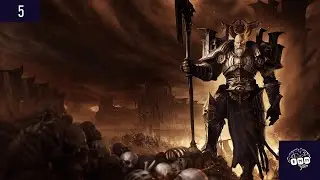 НОВЫЕ ФОРМЫ - Прохождение Wolcen: Lords of Mayhem [5]