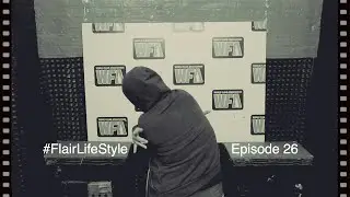 FlairLifeStyle Episode 26 | Mirka Gregova | Mendeleev Bar | Rusty Cerven