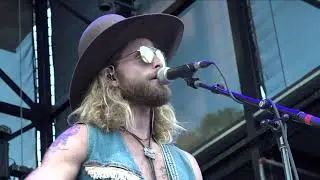 Justin Jeansonne & The Cowboys of the Road LIVE @ The Wharf Amphitheater Orange Beach, AL