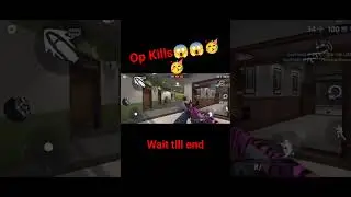 Jod kills😱😱🥳 ll critical ops ll #shorts #youtubeshorts #shortsvideo #Shorts