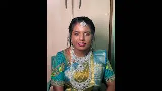Bridal booking contact number 95973 71220