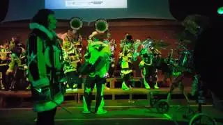 Schr&auml;nzerclique Niederwil