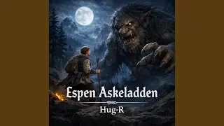Espen Askeladden (Norwegian Folk Music)
