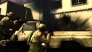 Virtual Army Experience (VAE)