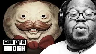 SOB Reacts: The Last Pringle (A Horror Short) By Meatcanyon Reaction Video