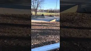 West  Side  Ann  Arbor  Michigan  Veterans  Skate  Park 2025