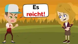 Maja gibt Karla BRUTALE SCHELLEN!