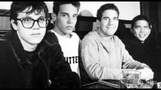[FREE] Nirvana x Slint Type Beat 'Submarine' - Grunge Post-Rock instrumental