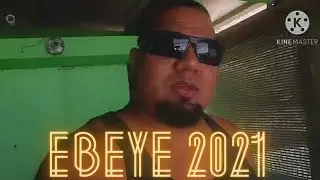 Ebeye, Yio in january 2021 (around the island)