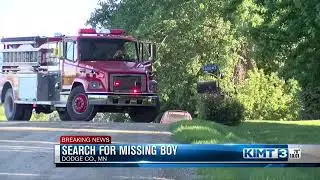 Body found in Dodge County