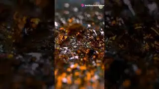 Corrosion: How and Why Iron Rusts #Corrosion #Rusting #Iron #Chemistry #Education #Electrochemistry