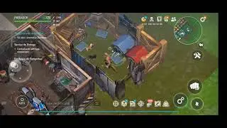 Base Raid 
