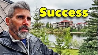 When SUCCESS Feels Different  - My YOLO Strategy!