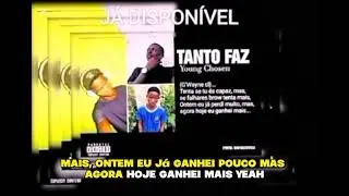G'Wayne cl - Tanto Faz Feat. Boy Frozen & Scott Lee (&Aacute;udio Vizualizer)