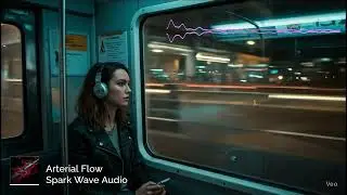 Arterial Flow | Drum and Bass | Spark Wave Audio