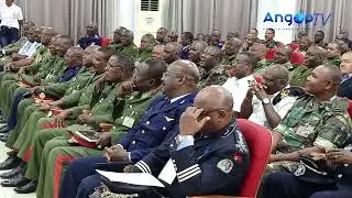 FAA defendem inovação e diversificação em ciências militares