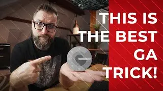 The best Google Authenticator trick!