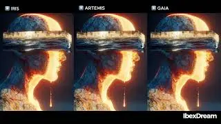 Topaz Video AI Comparison 2025 &ndash; 6 Models Tested (2X Upscale to 60FPS) #topaz #aivideo #aiart