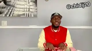 Chidi the Comedgician 🎩 🪄: &ldquo;most difficult card trick&rdquo; #fyp #foryourpage #foryoupage