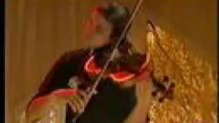 fourplay Electric String Quartet on ABC