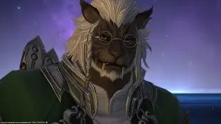 (ENDWALKER SPOILER ) The sickest shit you've ever seen