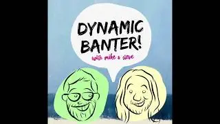 Dynamic Banter Hidden Bits (ep. 56-66)