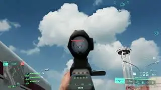 Battlefield 2042 Mash up