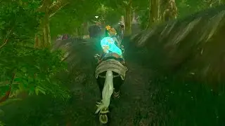 No weapon durability used. No more running from bees!