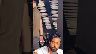 Yaar Beli(Guri)Live in Gym/New Video/2021/Manak World
