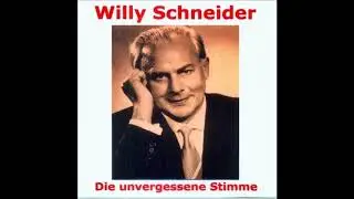 Willy Schneider 