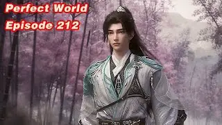 INDO SUB | Perfect World EP212