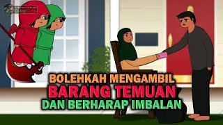 Hukum Barang Temuan Bolehkah Diambil dan Berharap Imbalan?