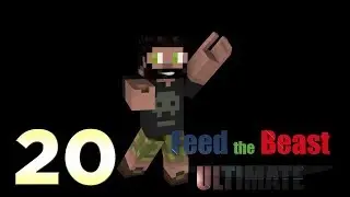 Better Barrel Upgrades - Minecraft FTB Ultimate - Episode 20