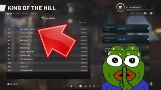 Welcome to GEARS 5 - The Coalition Episode.9 (Ranking System Explained)