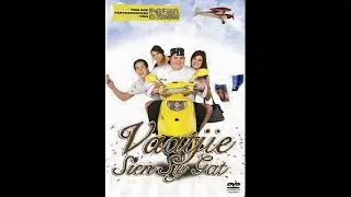 Vaatjie Sien sy Gat 2008 I FULL MOVIE I Full Screen I 16+ I Afrikaans I English Subtitles I