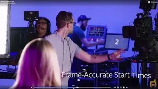 New Facebook API - How to start your live show with a BANG!
