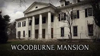 The Creeping Decay of Woodburne Mansion - The Little Flower Institute