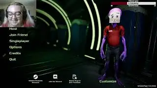 How many toes does an alien duo need to run a gas station? - Roadside research stream