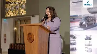 Force Motors | Urbania Customers Meet | Trivandrum