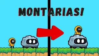 How to make Mounts in Julian's Editor | #julianseditor  | Blue Blox |