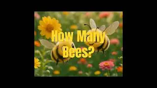 Two Little Bees