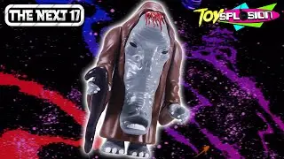 The Kenner Star Wars Figure That Never Was | 