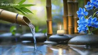 M&uacute;sica Relaxante para Aliviar Estresse, Ansiedade e Depress&atilde;o | Cura da Mente, Corpo e Alma