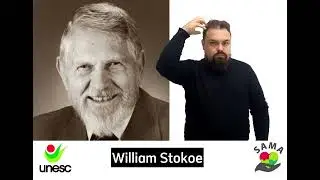 William Stokoe