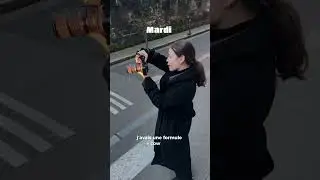 Vlog // une semaine de photographe version rapide 📸🫶