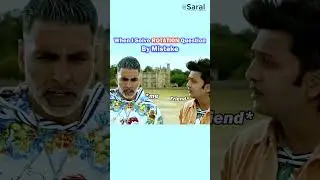 😂 NEET Legends Studying Rotational Motion | NEET Funny Memes #neet2024 #neet #rotational_motion