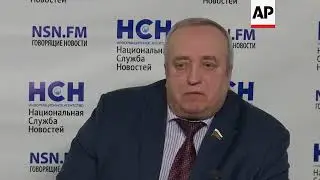 Russian senators: Skripals would not survive if poisoned with Novichok